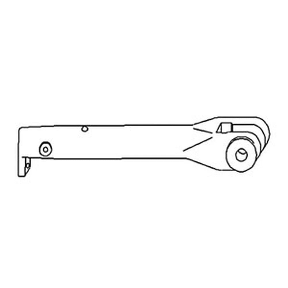 R5033 Leveling Screw Housing Fits John Deere