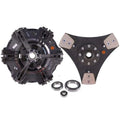R73665NU Kit 11" Dual Stage Clutch Kit, with Bearings - Fits John Deere
