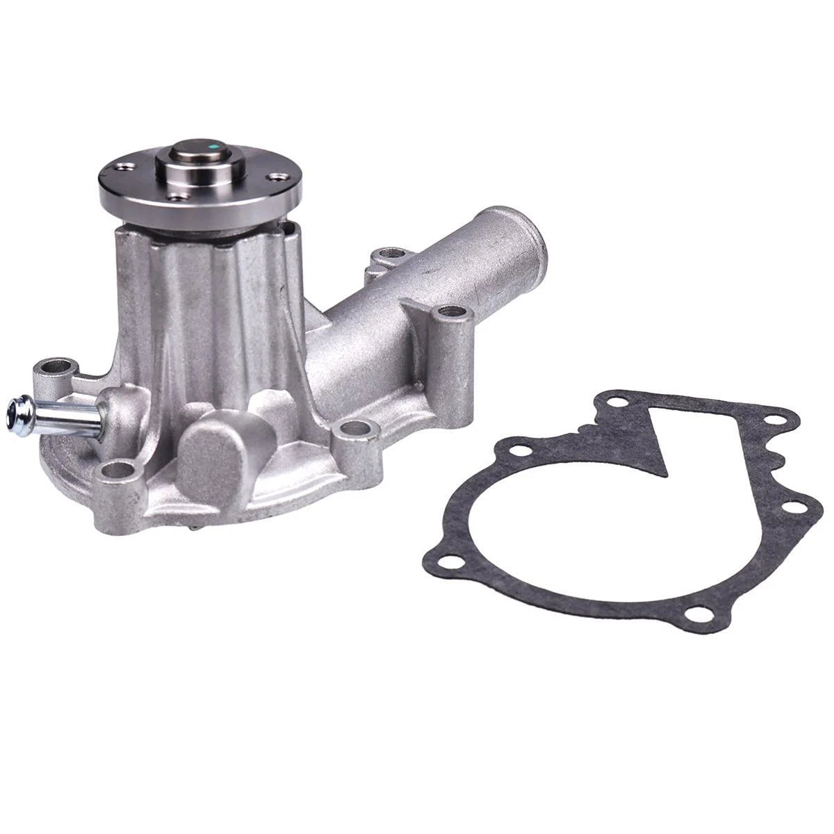 59mm Water Pump 16251-73034 for Kubota B1700D B2100D B2400E B7500 Engine D1005