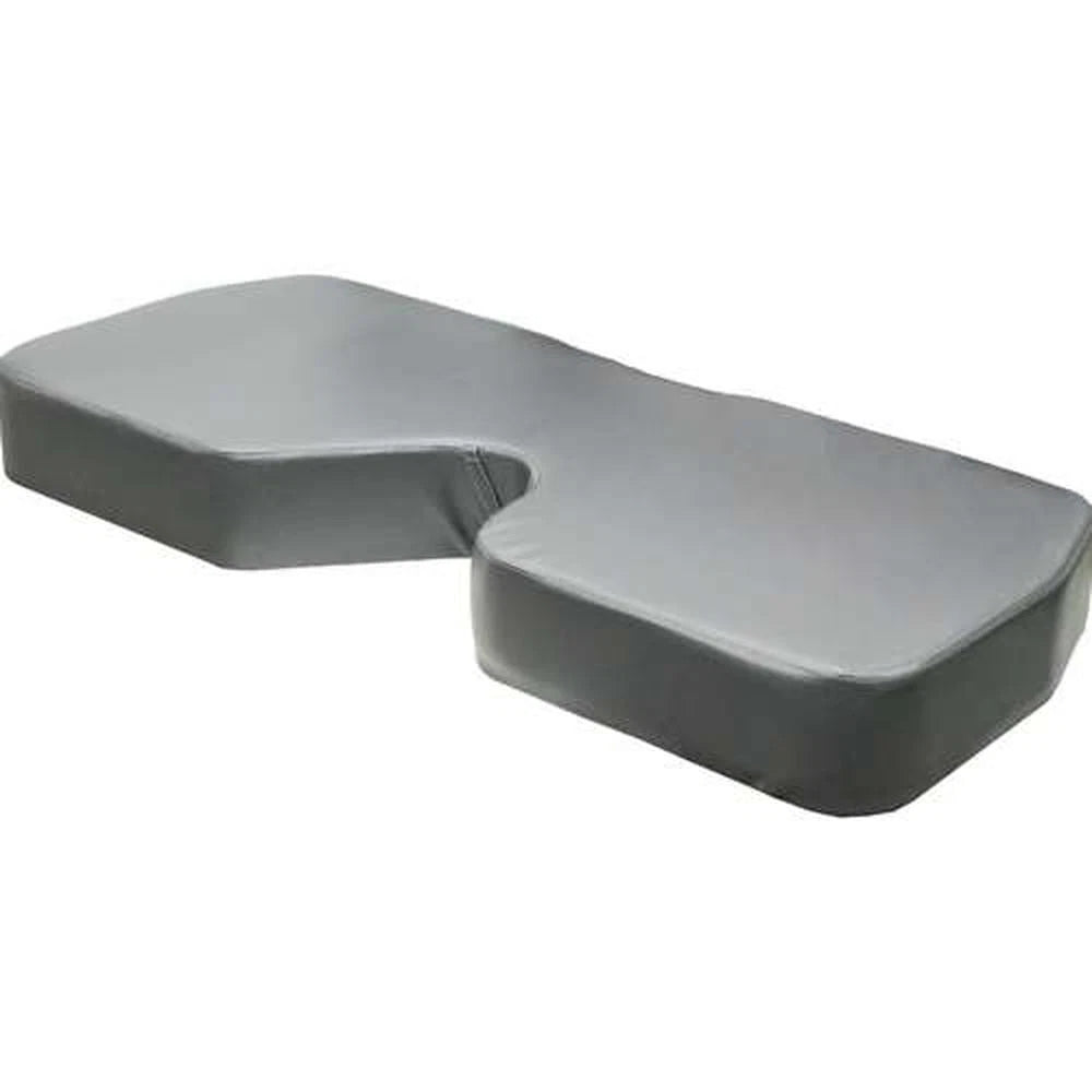Kubota RTV 500 Series Gray Bench Seat Cushion