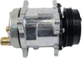 A/C Compressor 7363379 for Bobcat Skid Steer Loader S450 T450