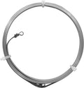 Recoil Rewind Spring Rope Start Johnson Evinrude 3 - 35 HP 18-6501 395460 307573