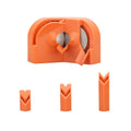 Durable Drill Bit Grinding Sharpener Drill Grinder Blade Sharpening Tool Kits