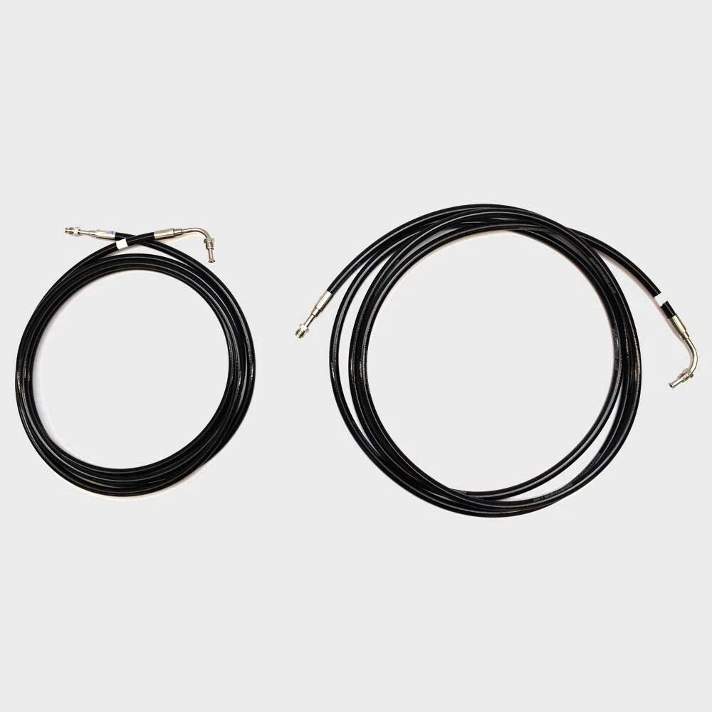 Panther Boat Power Steering Hoses 106112 - XPS 12 - 13 FT (2PC Kit)
