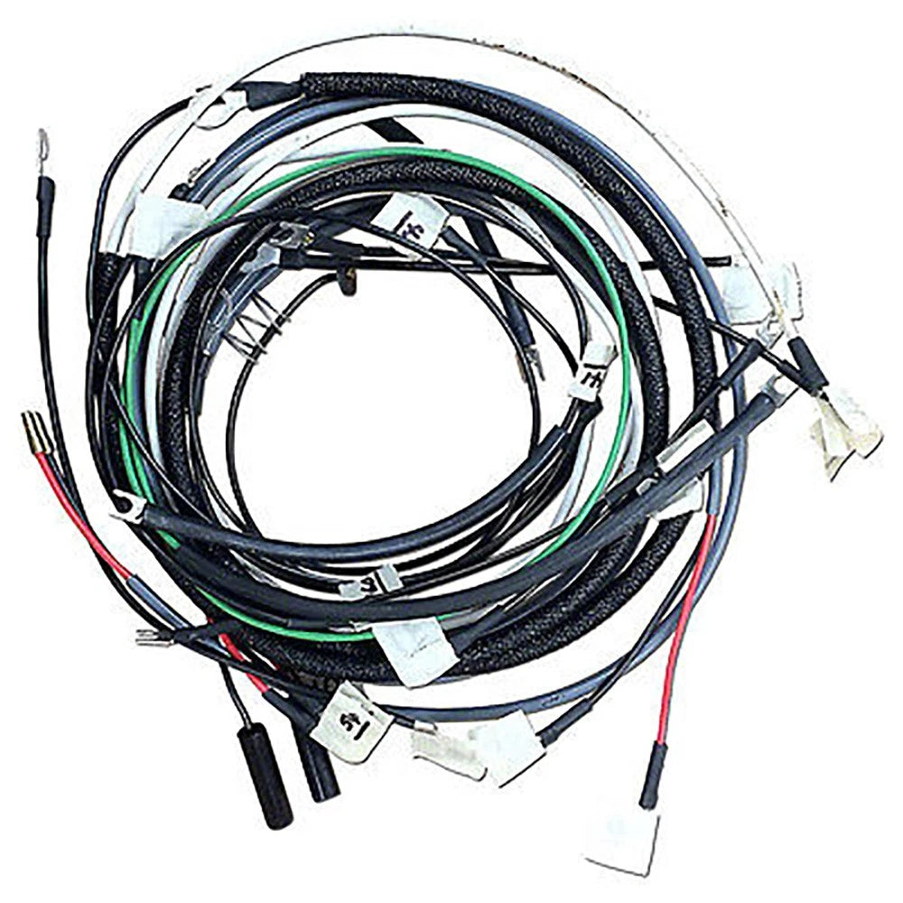 Wiring Harness Fits John Deere Tractor Model 50 (gas)