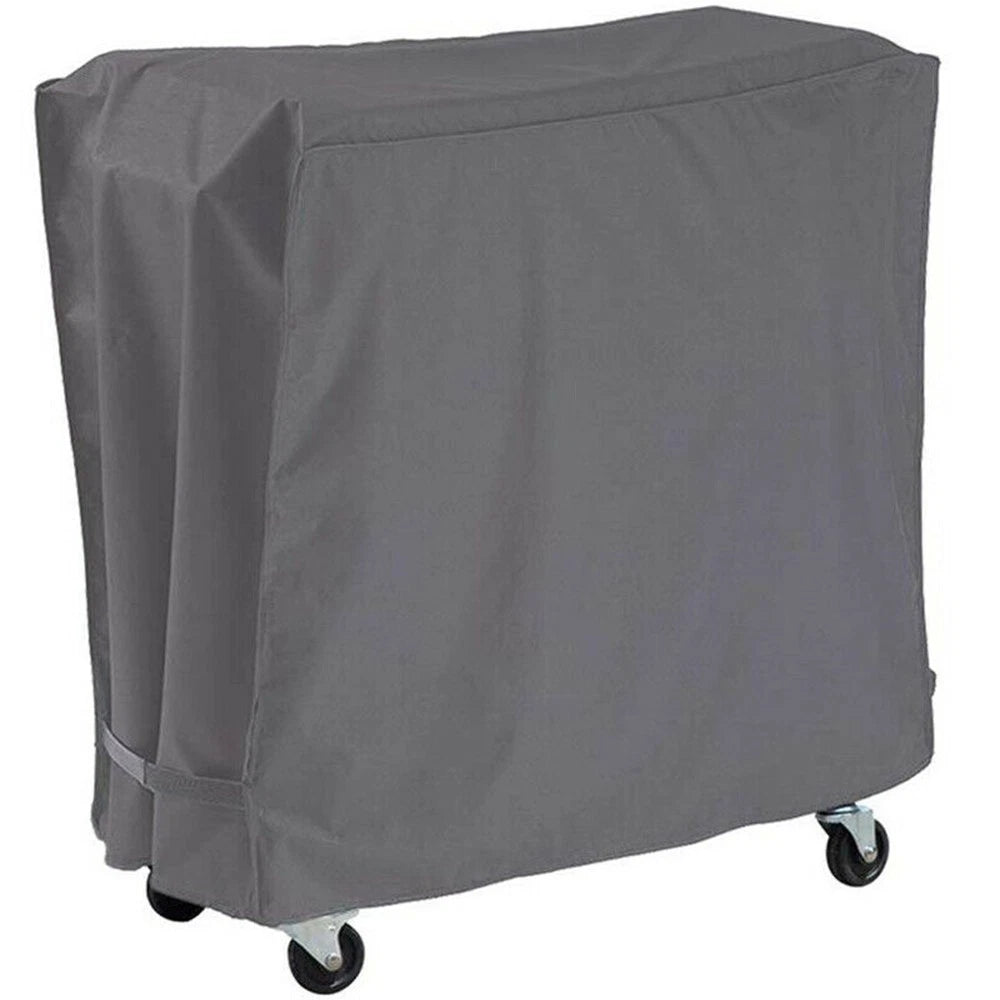 Outdoor Cooler Cart Cover 80 Quart Rolling Coolers Practical