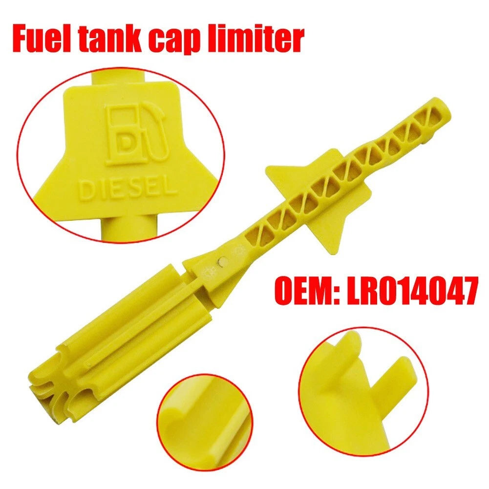 Diesel-MISFUEL TOOL WRONG FUEL FILLER for Reset FOR ROVER Freelander for 2