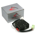 VOLTAGE REGULATOR RECTIFIER Suzuki 0530-006 3402-682 3530-028 3530-059 Quads