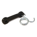 Bagger Latch Strap & Hook for 1990 Ryobi 190063, 190064, 190083 Lawn Tractor
