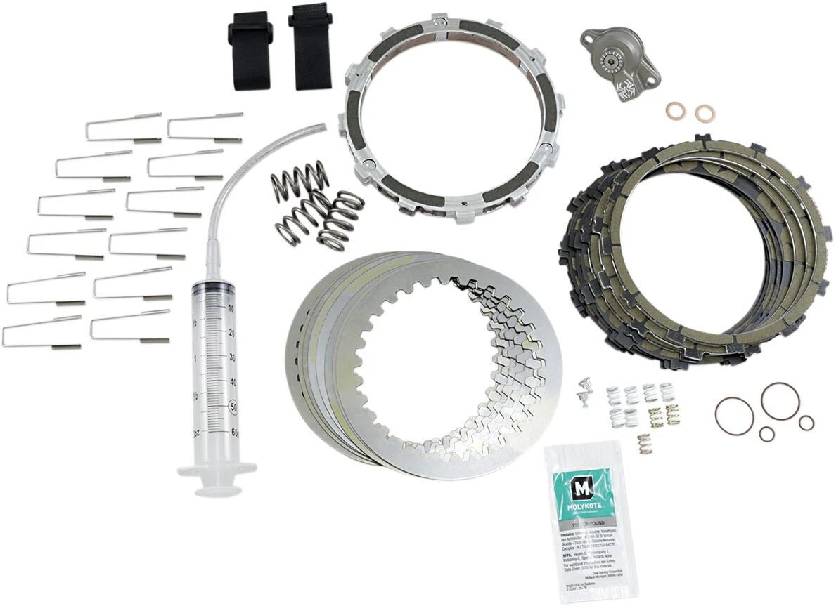 Rekluse RadiusX Clutch Kit for KTM ADVENTURE 1090 R ABS 2018