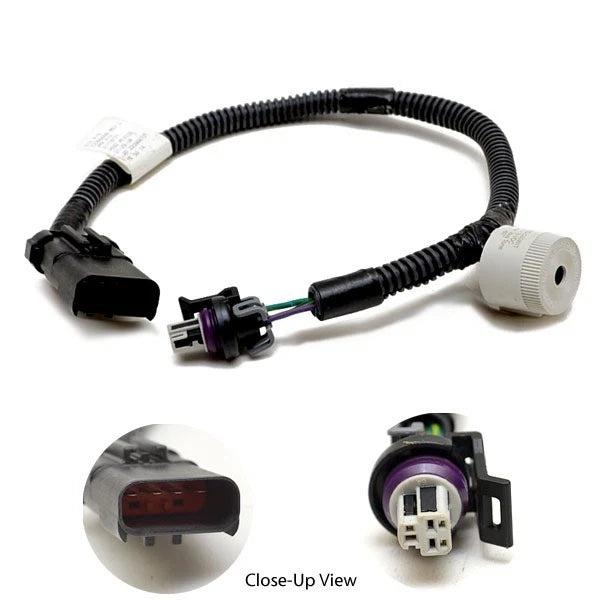 Volvo Penta Boat Wiring Harness 21178777 - 19 Inch