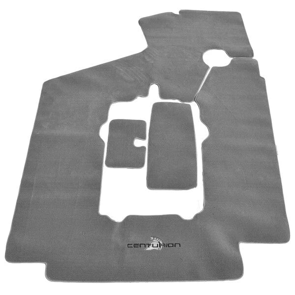 Ski Centurion Boat Snap in Carpet - Enzo Gray 3 Piece Set