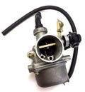 CARBURETOR 110CC PEACE EAGLE COOL SPORTS ATV QUAD 4 WHEELER CABLE CHOKE CARB