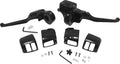 Harddrive Hand Control Kit 26-094BK Fits Harley Davidson FXDX & FXDS 1996-2003