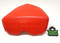 2010-2013 SEADOO WAKE PRO RXT VIPER RED STEERING PAD with FOAM INSERT 277001700
