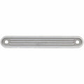 Lowe Boat Transom Support Plate TSP-1 - TH Marine Aluminum 15 Inch