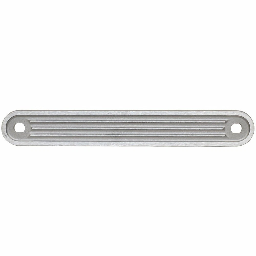 Lowe Boat Transom Support Plate TSP-1 - TH Marine Aluminum 15 Inch