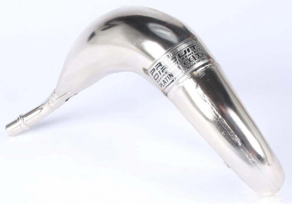 PRO CIRCUIT P/C Platinum Pipe – Fits KTM 65 SX & Husqvarna TC 65 2016-2021