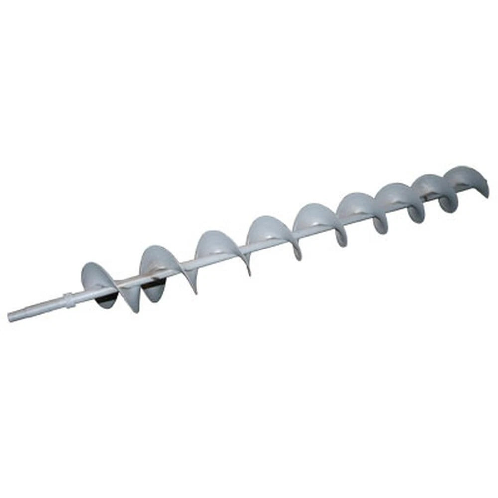 WN-AH141576-PE X Auger, Clean Grain, Lower Fits John Deere 9600 9610