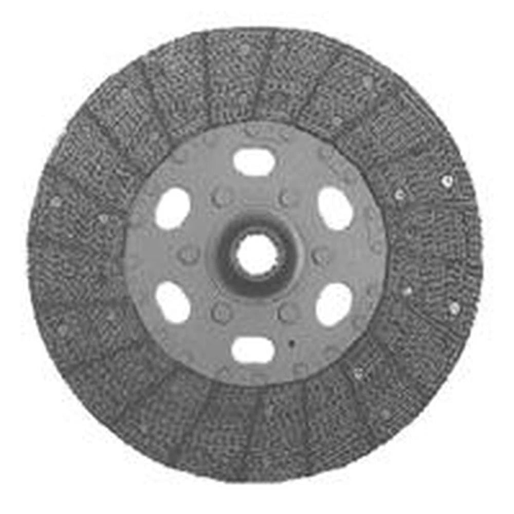 R43117 Clutch Disc - 15" Synchro - Woven Fits John Deere