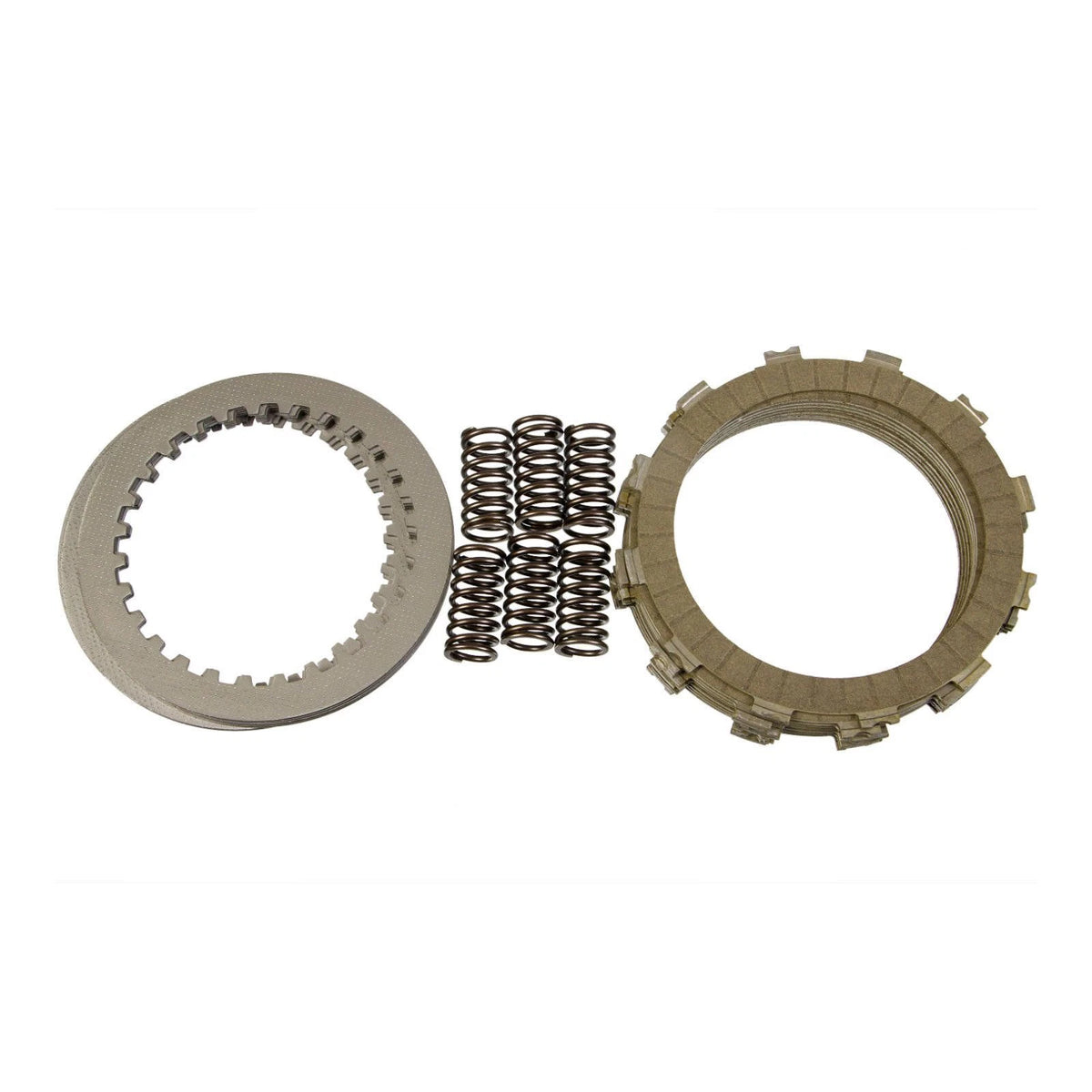 Whites Complete Clutch Kit for KTM 505 SXF 2007-2008