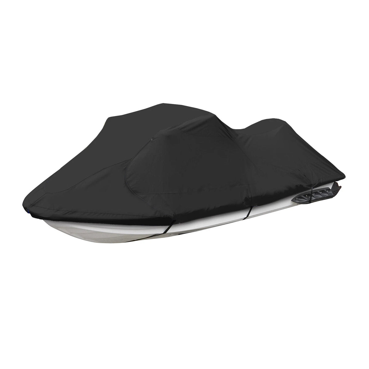 Yamaha Wave Runner GP760 GP800 Trailerable Storage JetSki PWC Cover Black Strong
