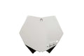 ACERBIS Front Number Plate White for KTM 250 SX & SX-F 2007-2012