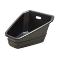 Tracker Boat Console Storage Tub 316556 - Black Plastic 11 3/4 Inch
