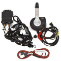 Yamaha Boat 6X6 Electronic Control 6X7-48206-33-0 0 - Side Mount