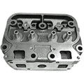 Cylinder Head with Seats & Valve Guides Fits John Deere M MT M 40 320 330