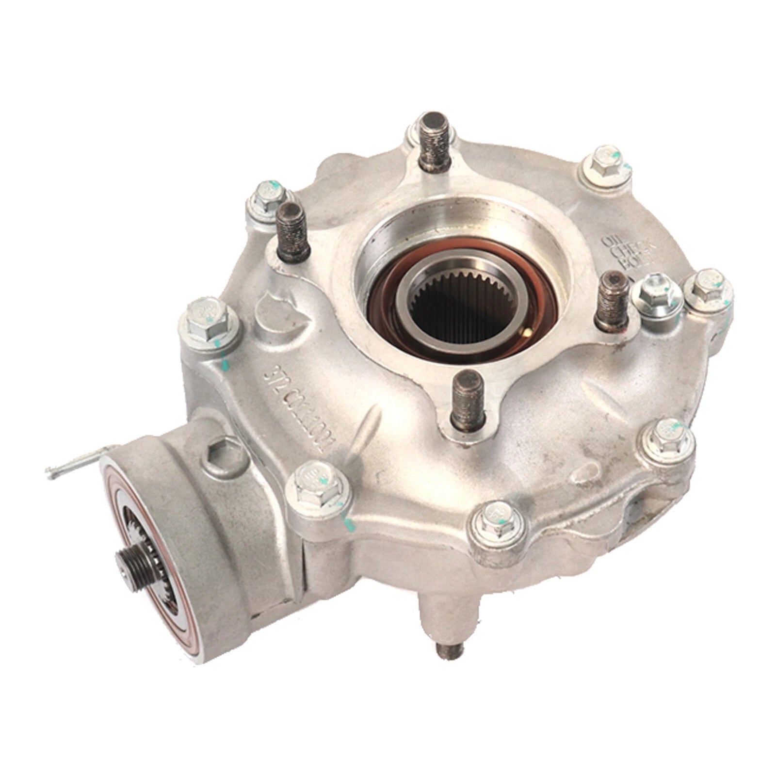 Complete Rear Diff for Honda TRX420FM Rancher 4X4 2007-2013