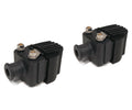 2-Pack - Ignition Coils Replace Sierra Marine 18-5186, 185186, 18-5186D, 185186D