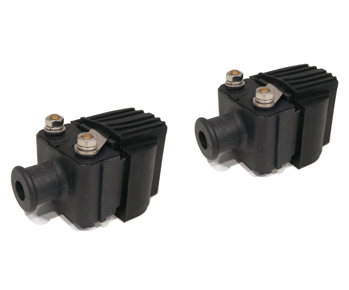 2-Pack - Ignition Coils Replace Sierra Marine 18-5186, 185186, 18-5186D, 185186D