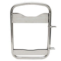 Barletta Pontoon Boat Gate HM5567 - 316 XL Stainless Steel