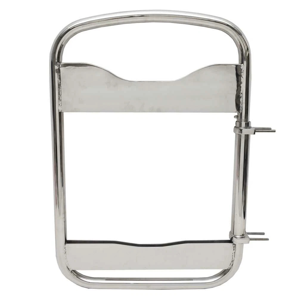 Barletta Pontoon Boat Gate HM5567 - 316 XL Stainless Steel