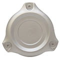 Ranger Boat Steering Wheel Cap 5307011CS - 3 5/8 X 1 3/8 Inch Silver