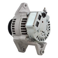 Alternator 100211-4201 Compatible with Toyota Forklift 02-5FG10 02-5FG14 Engine