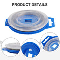 Aircraft Grade Stainless Steel Safety Wire Roll 25ft for Superior Strength