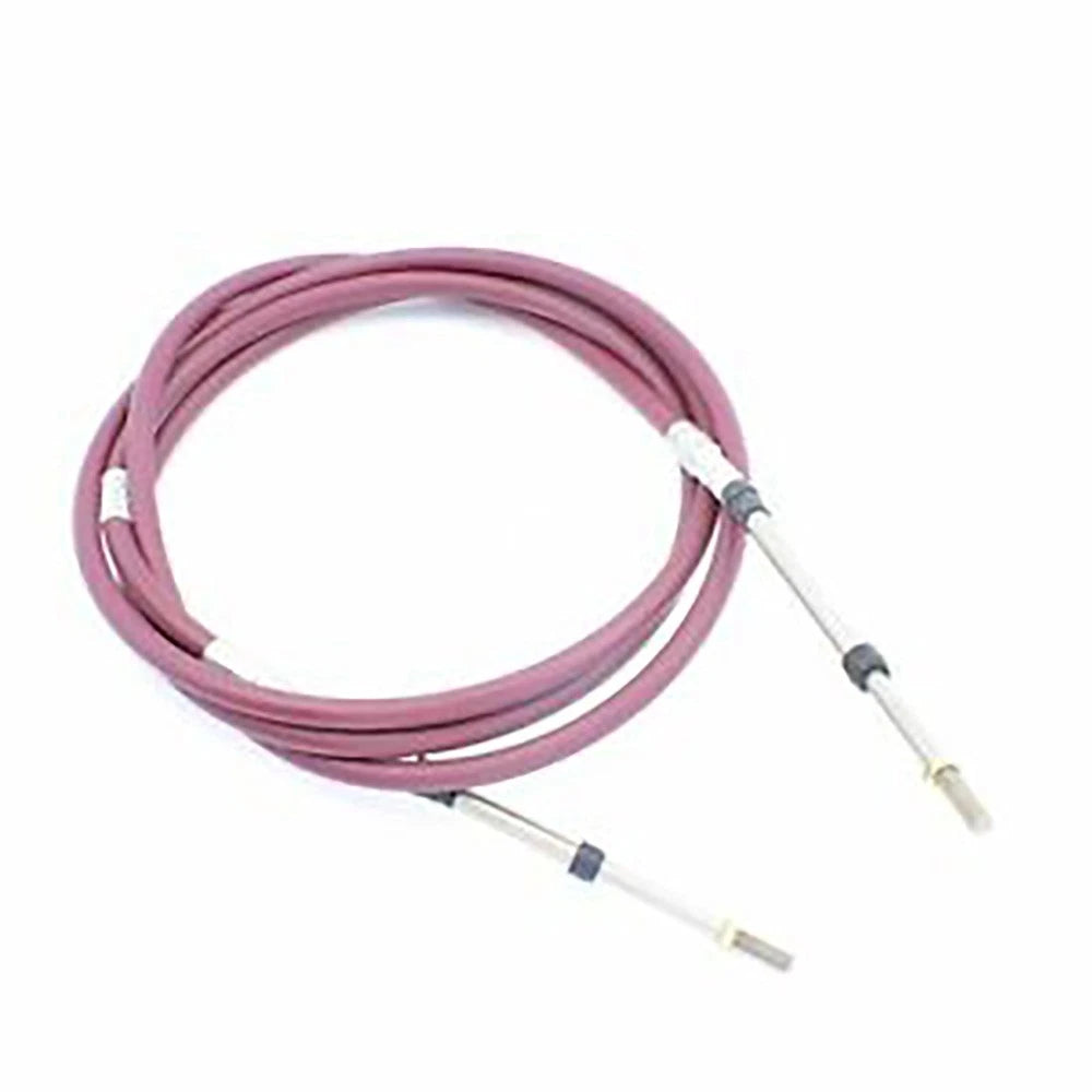 Hydro Combine Gear Shift Cable 144-7/8" Fits John Deere 6620 Fits JD AH94492 60