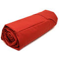 Cobalt Boat Cockpit Cover 355546RD - C2 Zenith Arch Taylor Made Red