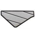 MasterCraft Boat Non-Skid Mat 553709 - Midship Storm Gray (PORT)