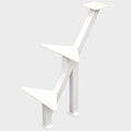 Four Winns Boat Cabin Ladder Frame 030-2515 - 2-Step Staircase