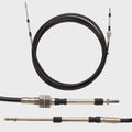Glendinning Pro-X 43BC Boat Throttle Shift Control Cable A7210/29 - 29 FT