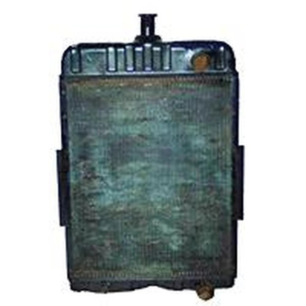 R4966 Radiator Fits IH - Fits FARMALL