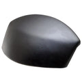 Moomba Boat Blank Dash Panel 111086 - Black Vinyl - Plastic