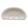 Chaparral Boat Blank Side Panel 54600720 - 230 SSI Arctic White
