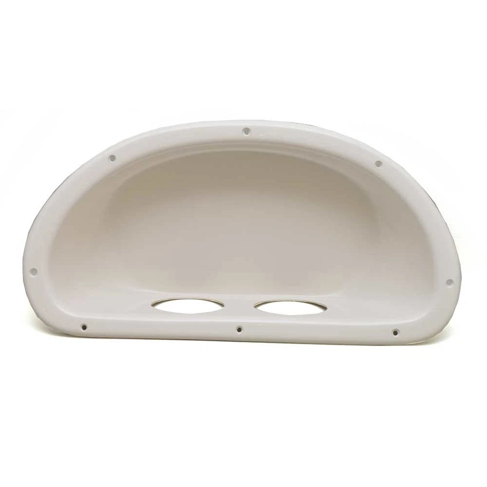 Chaparral Boat Blank Side Panel 54600720 - 230 SSI Arctic White
