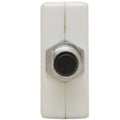 Mechanical Boat Push Button Breaker 1680-032-080 - 8 Amp White