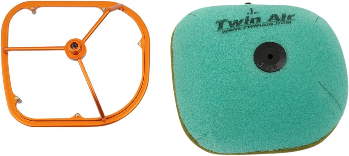 Powerflow Air Filter Kit FOR KTM SX 150 2012