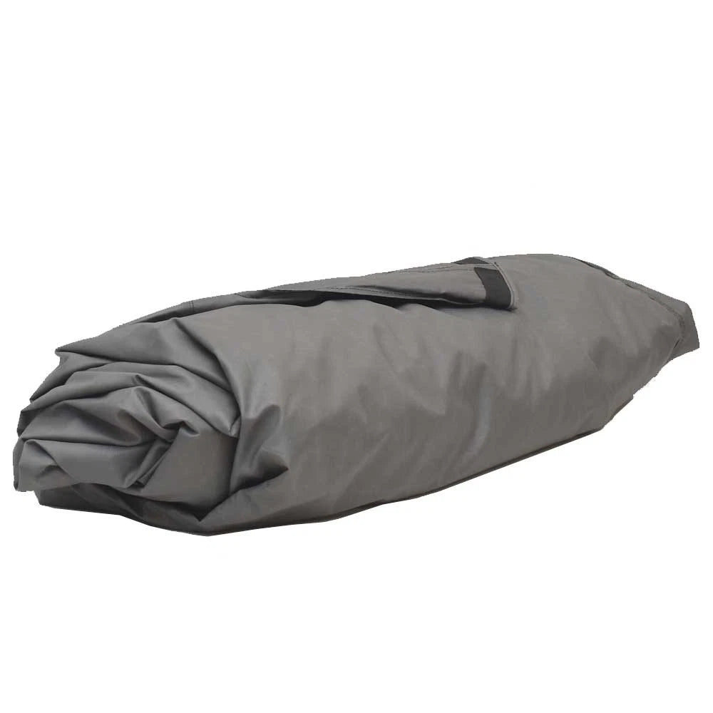 Lowe Pontoon Boat Playpen Cover 2323236 - SS 210 Ameritex Gray